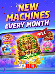 Descubra o Mundo do Cassino Online com 92bet