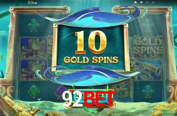 Desvendando o Mundo dos Jogos Virtuais na 92bet